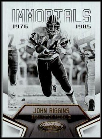 127 John Riggins